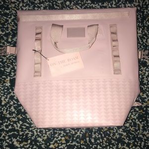 On The Roam - dirt bag 25L